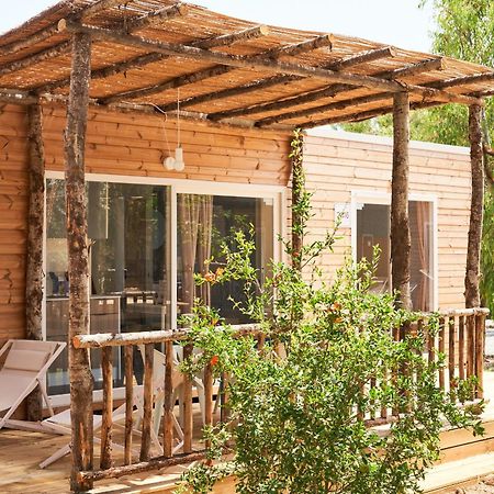 Toscana Bella Camping Village Vada Exterior photo
