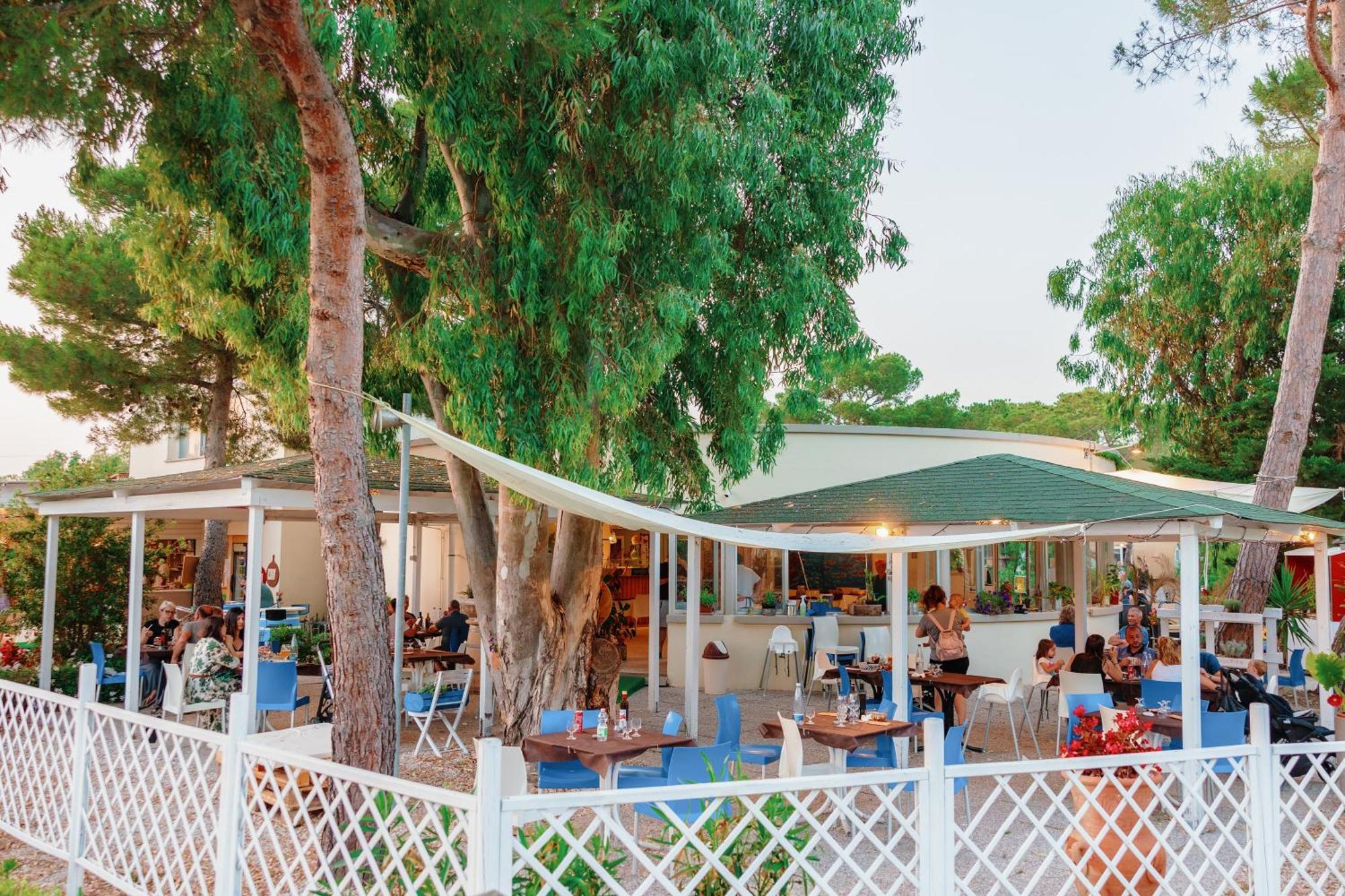 Toscana Bella Camping Village Vada Exterior photo