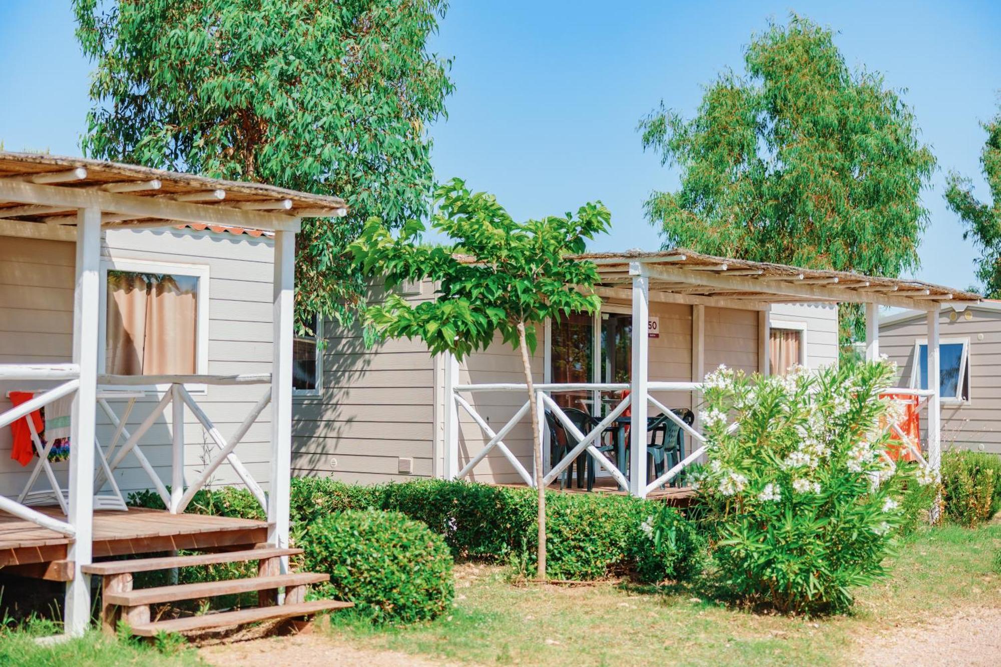 Toscana Bella Camping Village Vada Exterior photo