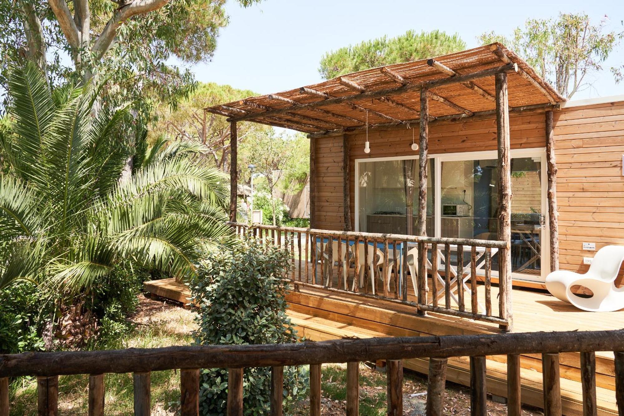 Toscana Bella Camping Village Vada Exterior photo
