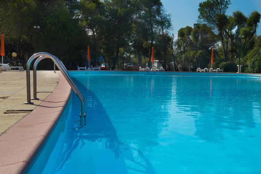Toscana Bella Camping Village Vada Exterior photo
