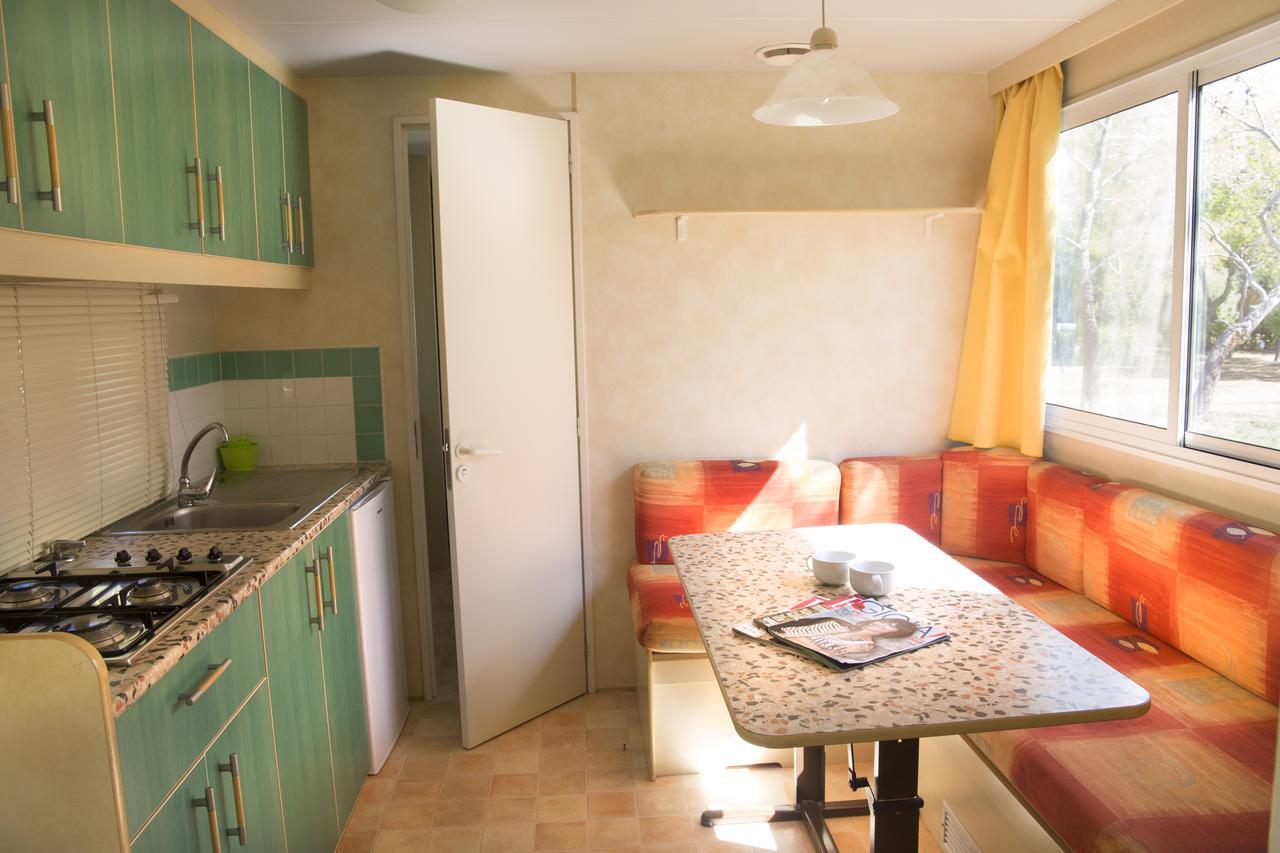Toscana Bella Camping Village Vada Exterior photo