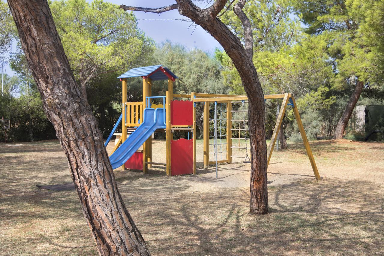 Toscana Bella Camping Village Vada Exterior photo