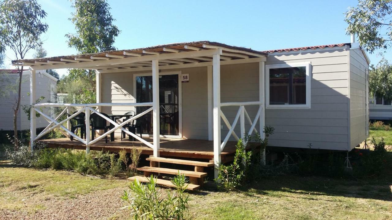 Toscana Bella Camping Village Vada Exterior photo